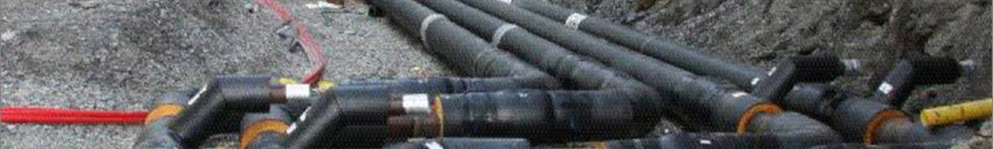 Ullandhaug Rorledninger